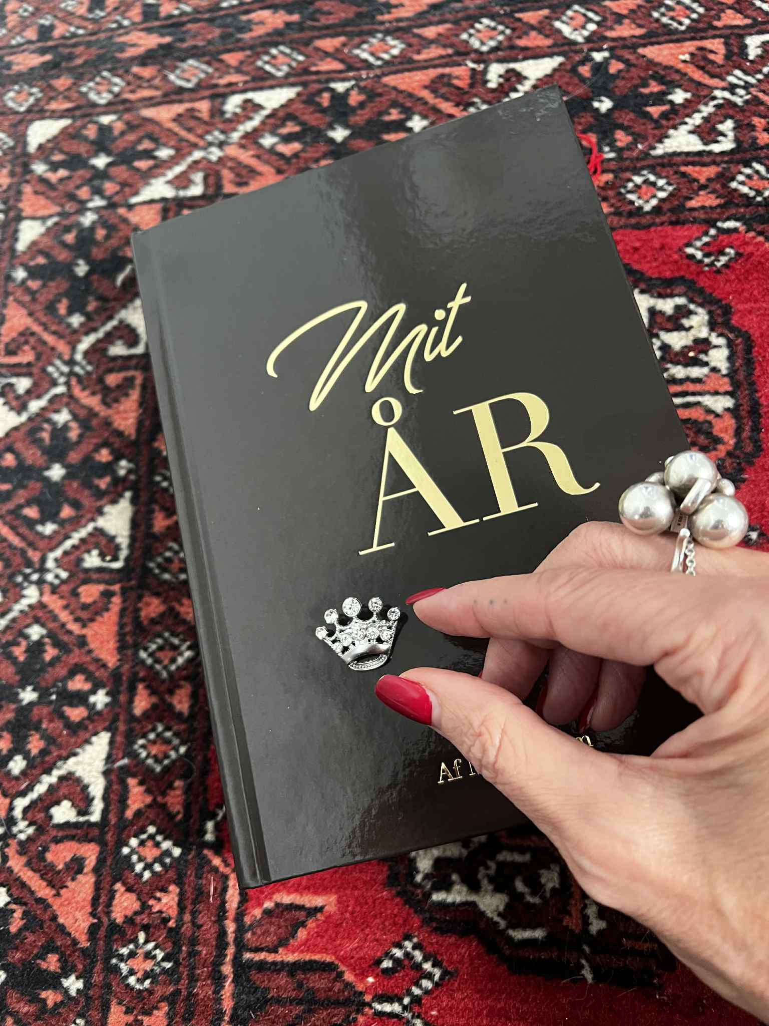 DRONNINGE BROCHEN - gratis - Image 2