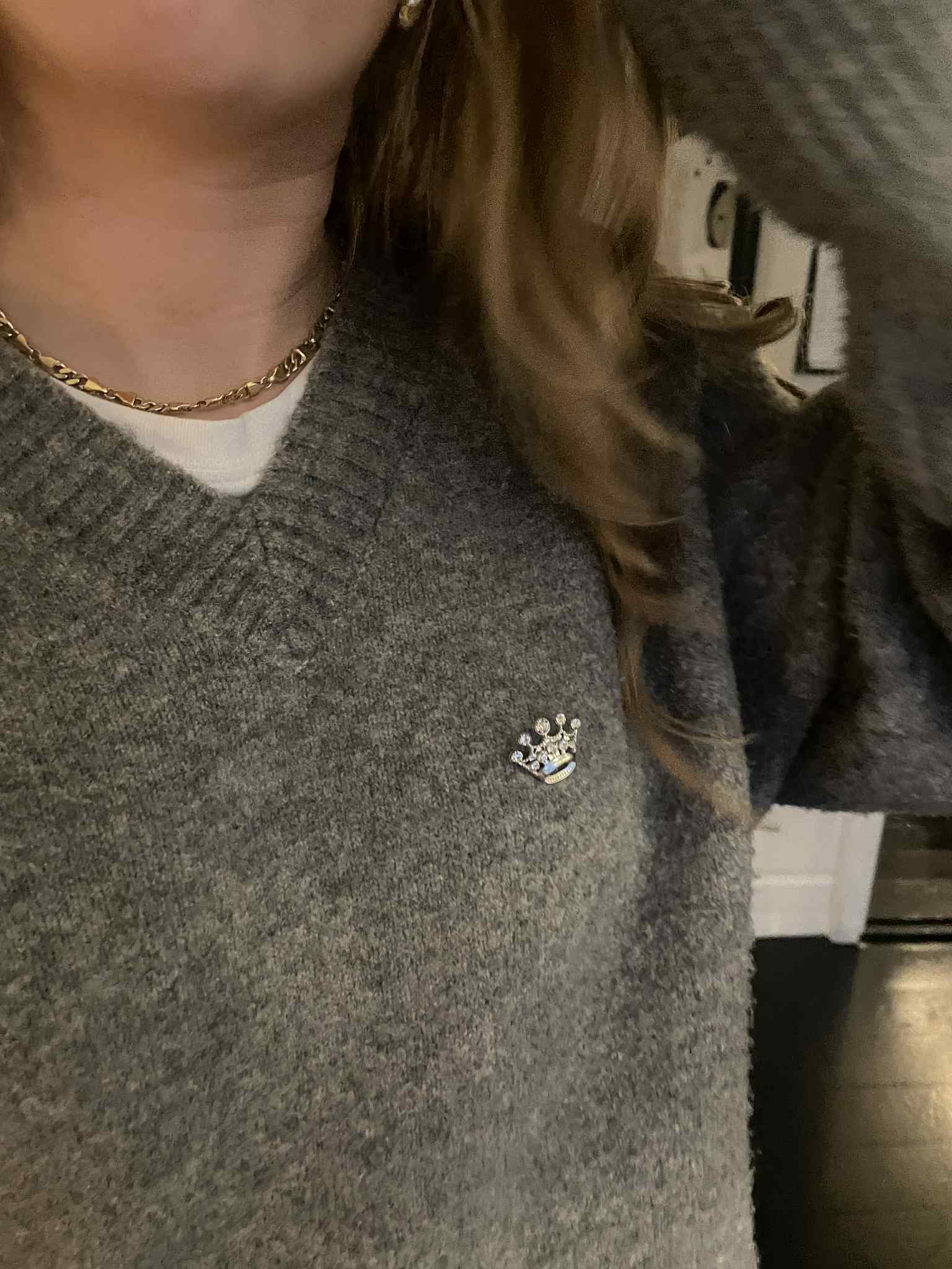 DRONNINGE BROCHEN - gratis - Image 4