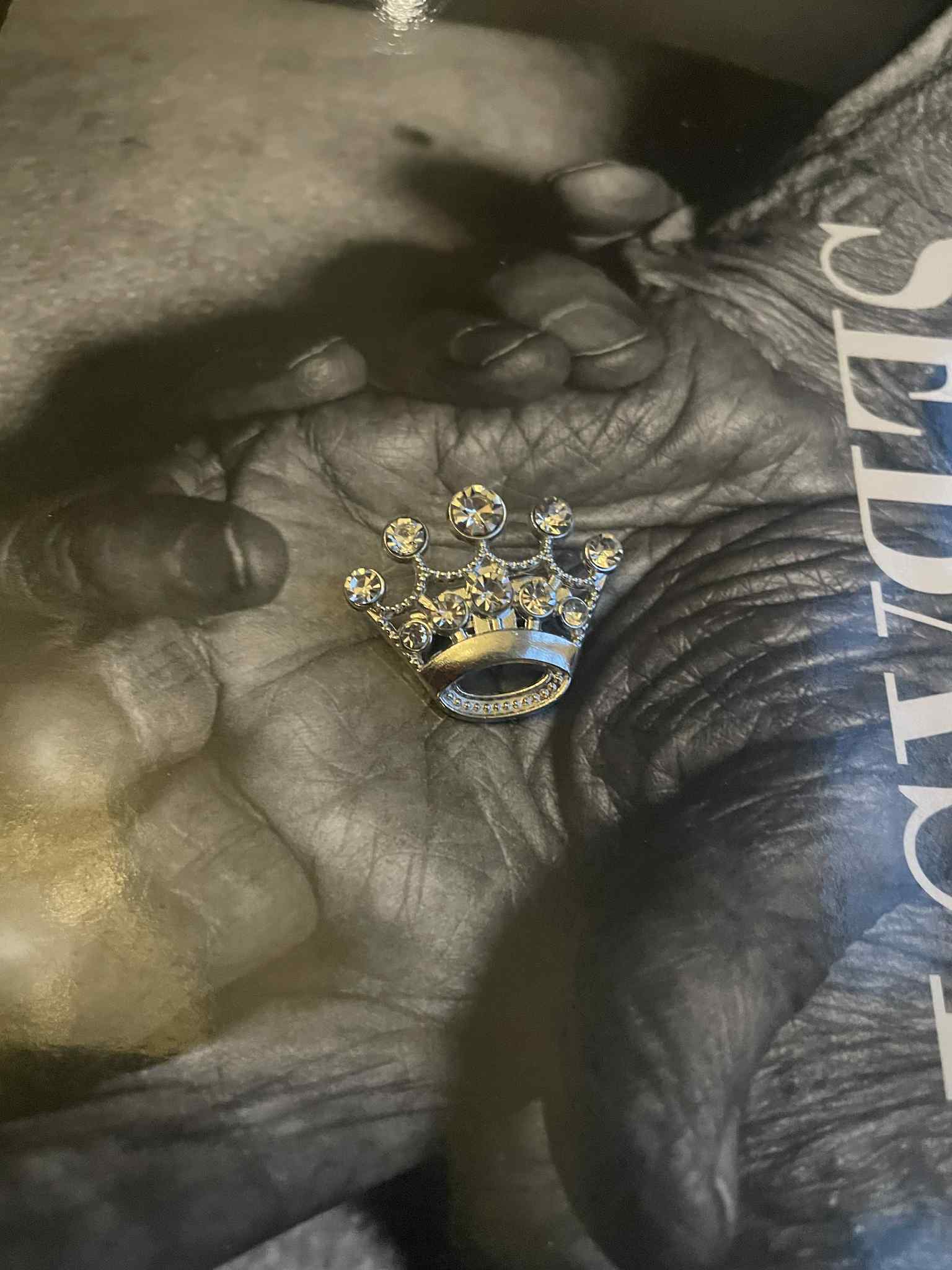 DRONNINGE BROCHEN - gratis - Image 6