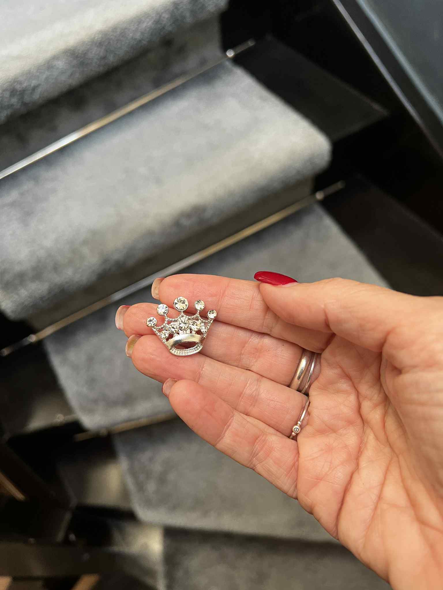 DRONNINGE BROCHEN - gratis - Image 7